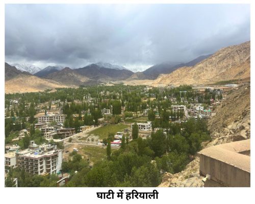 लेह शहर Album - 10