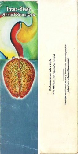 Bookmarks - 12
