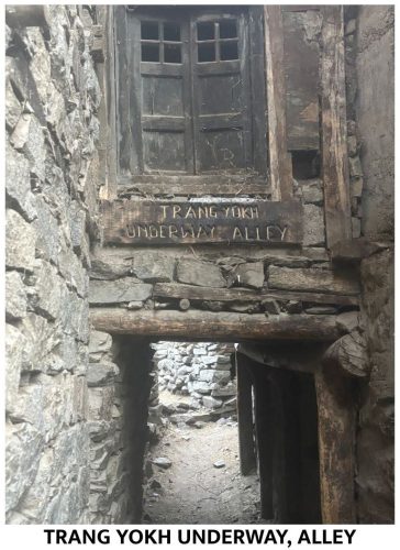 Village Scenes - 14