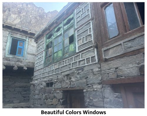 Village Scenes - 17