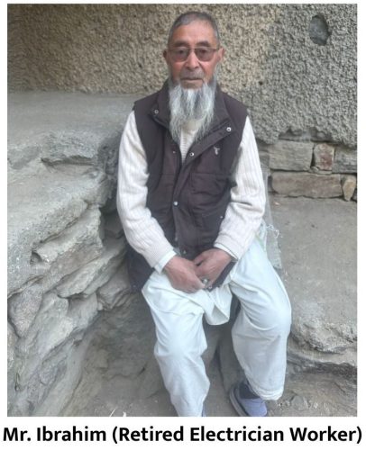 Village Scenes - 18