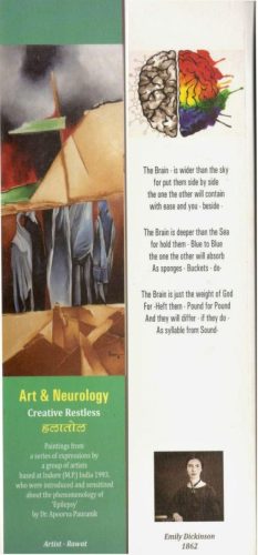 Bookmarks - 2