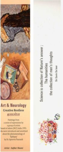 Bookmarks - 4