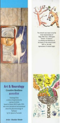 Bookmarks - 5