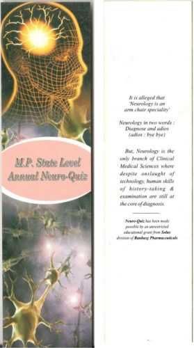 Bookmarks - 8