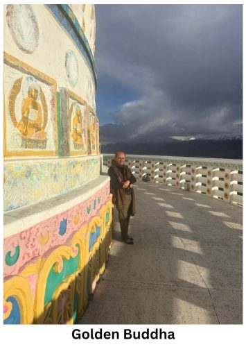लेह शहर Album - 9