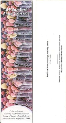 Bookmarks - 9